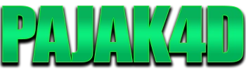 Logo Pajak4D
